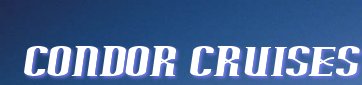 Condor Cruises