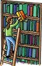 Condor's Bookshelf