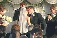 wedding charters